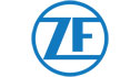logotyp ZF