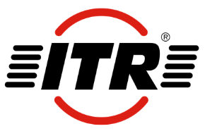 logo ITR